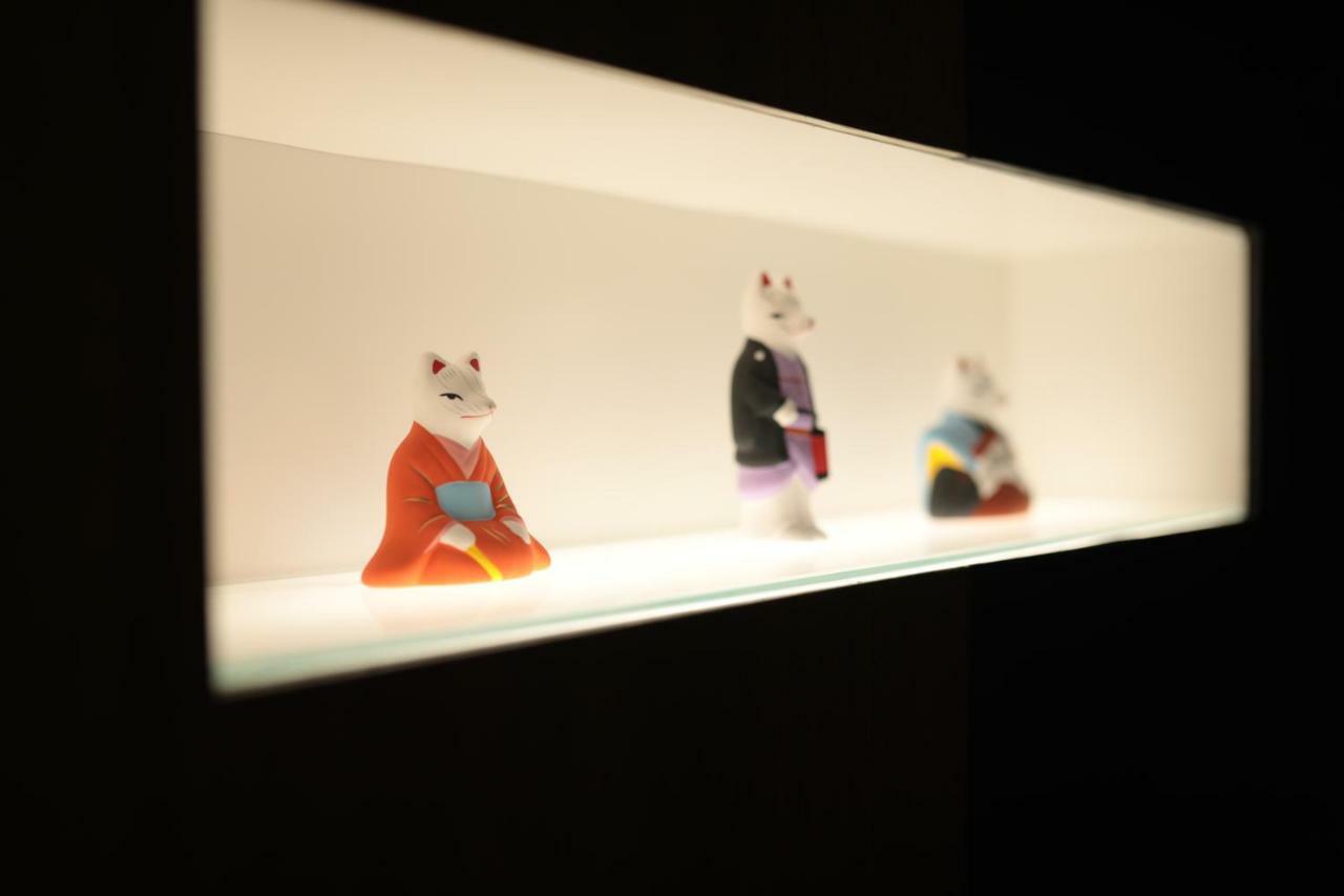 Musubi Hotel Kyoto Shijo Omiya Экстерьер фото