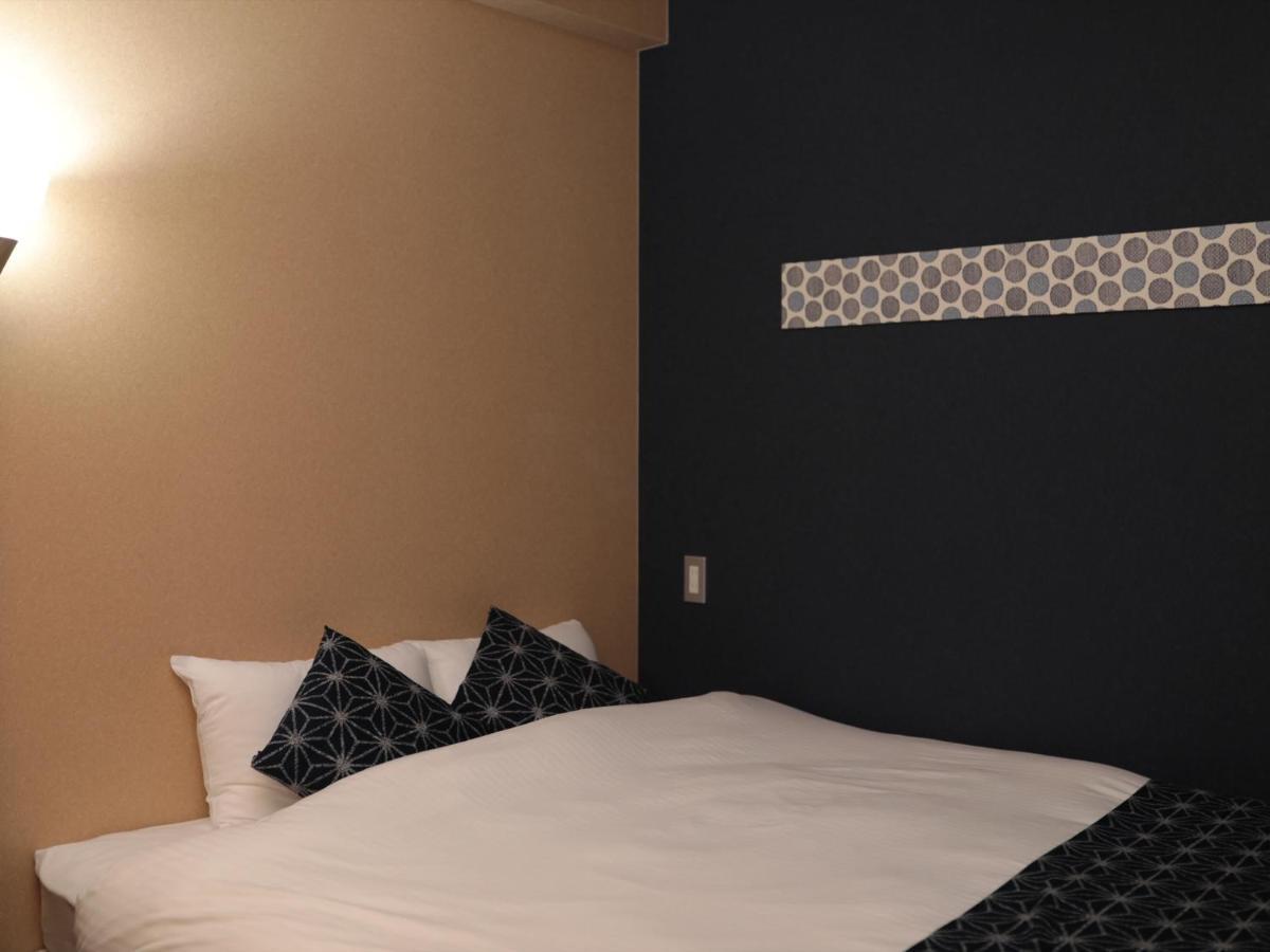 Musubi Hotel Kyoto Shijo Omiya Экстерьер фото